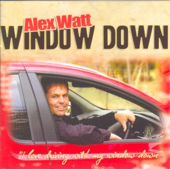 Watt ,Alex - Window Down